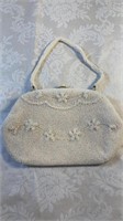 Sharonee Beaded Bag Handmade in Japan
