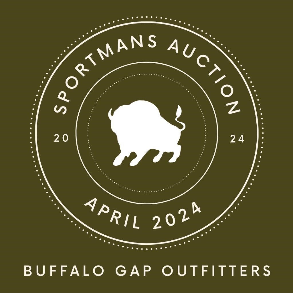 BGO April Gun and Sportsman's Auction