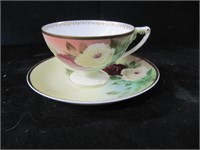 ROSENTHAL CUP & SAUCER