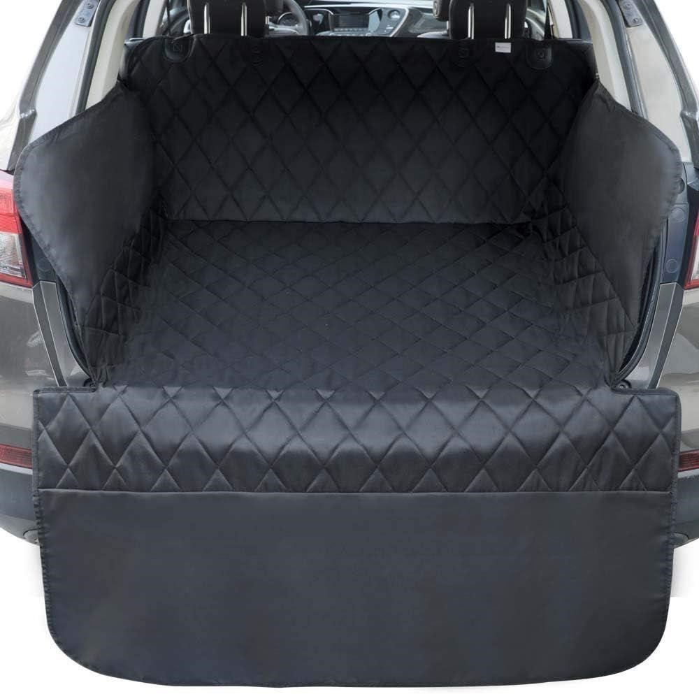 Dog Cargo Liner for SUV's and Cars