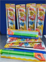 Fishing Games & Water Shooters