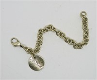 Vintage 925 Tiffany&Co Bracelet