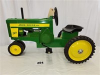 ERTL John Deere 720 Diesel Pedal Tractor,