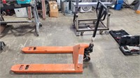 Haul master Pallet Jack