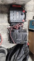 Portable Power Pack jump box