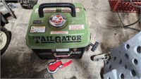 Generator Tailgater