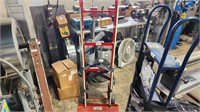 Hand Truck