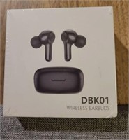 Wireless Earbuds Bluetooth