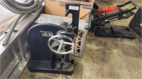 Manual 3 ton Arbor Press