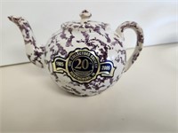 UHL Collectors Society Tea Pot