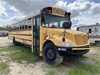 *2006 IC School Bus