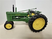 John Deere Toy Tractor, Danbury Mint