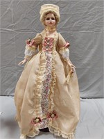 Destiny Doll "Princess Charlotte"