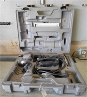U - POWER TOOL W/ CASE (G110)