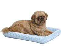 MidWest Homes for Pets Bolster Dog Bed 22”
