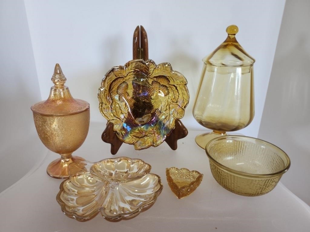 Byron & Delores Schwier #5 Collections Online Auction