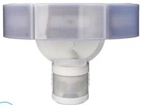 Defiant Motion-activated Security Light
