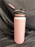 INSULATED WATER BOTTLE / PINK / TAL