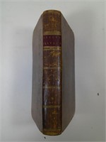 TRAVELS OF JAMES BRUCE, 1790