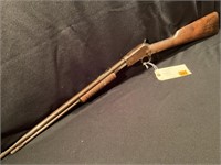 Winchester 1906 Rif 22cal