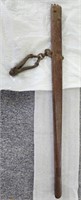 Fence Stretcher - antique, 36" long