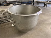 Hobart 20qt Mixer Bowl