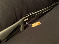 Weatherby NRA spec Sh 12ga