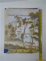 COUNTY OF A THOUSAND LAKE, HISTORY OF FRONTENAC