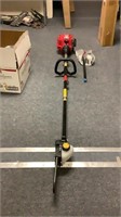 Troy-Bilt TB25PB8” Gas Pole Saw new Never Used