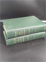 1925 History of Erie county illustrated 1&2