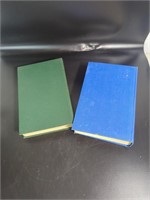 Two Pennsylvania manuals
