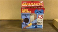 Drill Master 7 piece power drill accessory Kit