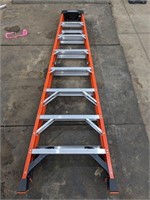 Werner 8ft Stepladder