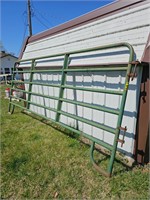 5x12' Cattle Panel