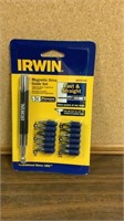 Irwin Magnetic Guide Set