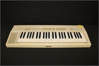 Yamaha PS-20 synthesizer keyboard – untested no