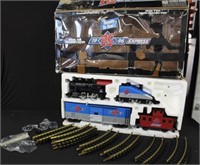 Aristocraft 1996 RC Express train set