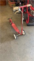 Honda Vintage Child’s Kick-n-Go Scooter