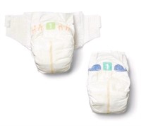 Up&Up Diapers Giant Pack Day or Night Leak