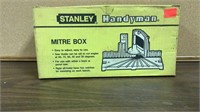 Stanley Handyman MitreBox