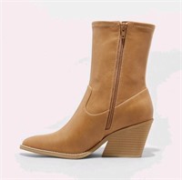 Women's Aubree Ankle Boots