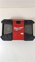 Milwaukee M12 Worksite Radio Tool Only