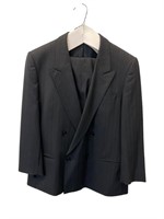 Lanvin  Size 42 Suit