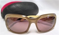 Vintage Franco Sarto Women's Sunglasses
