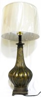 Wildwood decorative 36" lamp