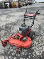 Ariens WAW103 36" Walk Behind Mower