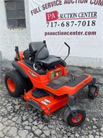 Kubota ZG327 60" Zero Turn Riding Mower