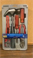 All trade 6pc Household Tool Set