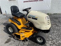 Cub Cadet LT1045 45" Hydrostatic Riding Mower