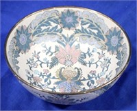 Oriental Bowl - 10" round